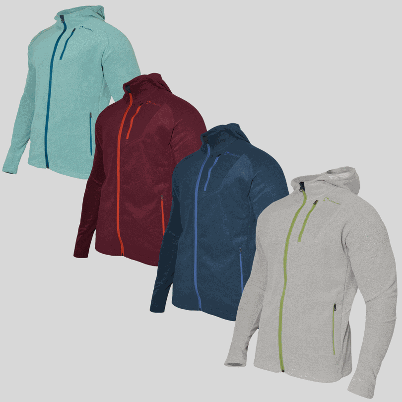 Odoo • Texto e imagen