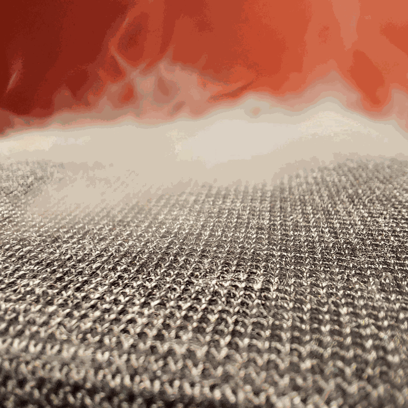 Odoo • Texto e imagen