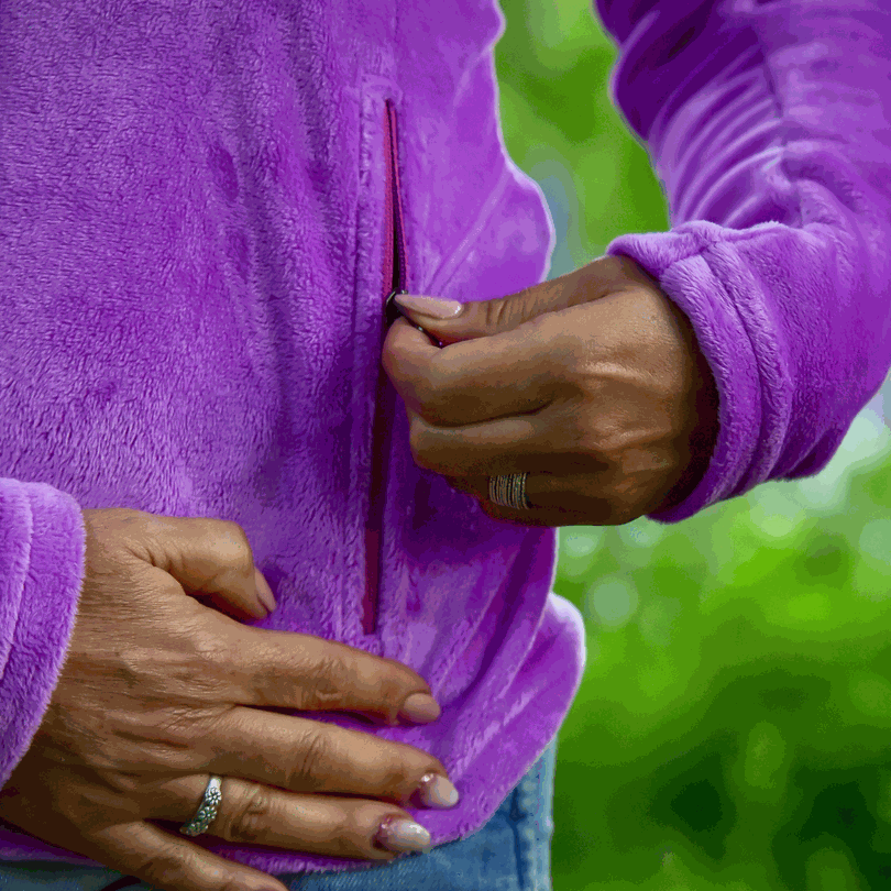 Odoo • Texto e imagen