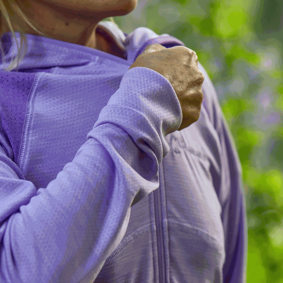 Odoo • Texto e imagen