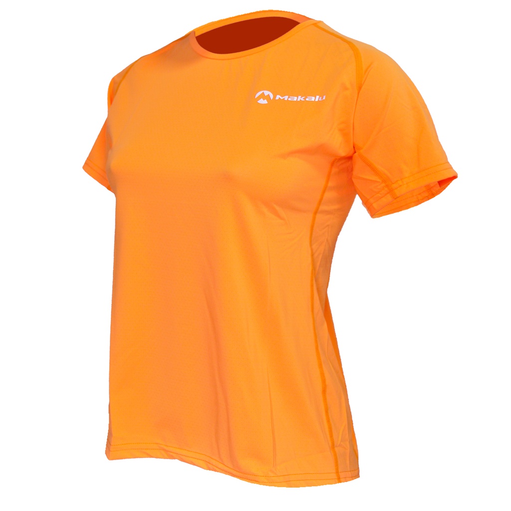 Remera Trail WMS