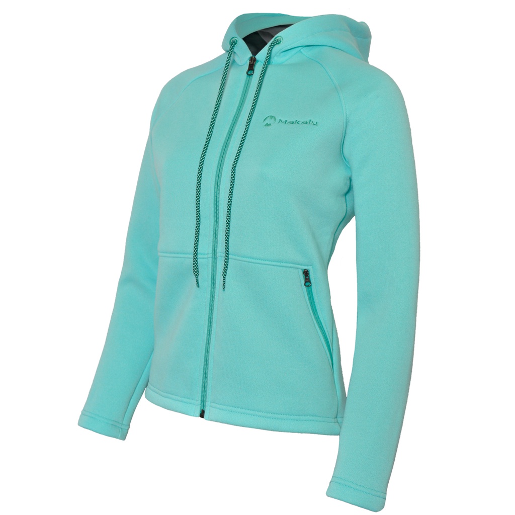 Campera Friza WMS