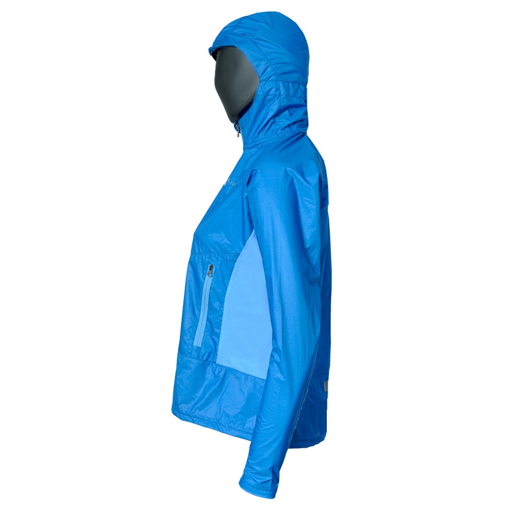 Nano Shell Jacket WMS