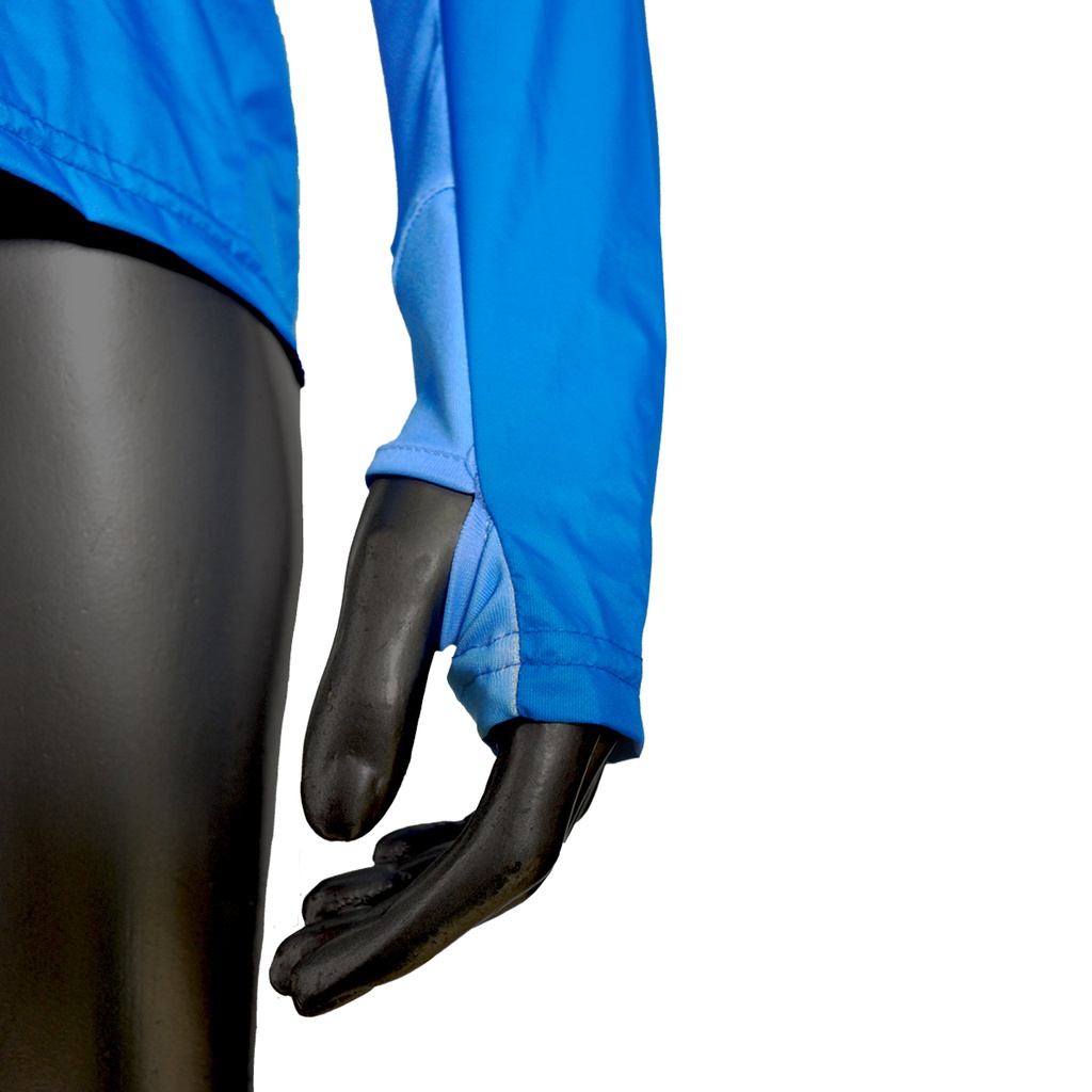 Nano Shell Jacket WMS