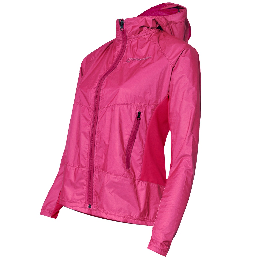 Nano Shell Jacket WMS