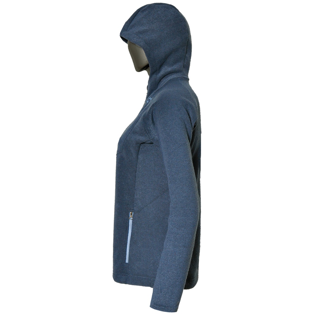 Micro Rustic Hoody WMS