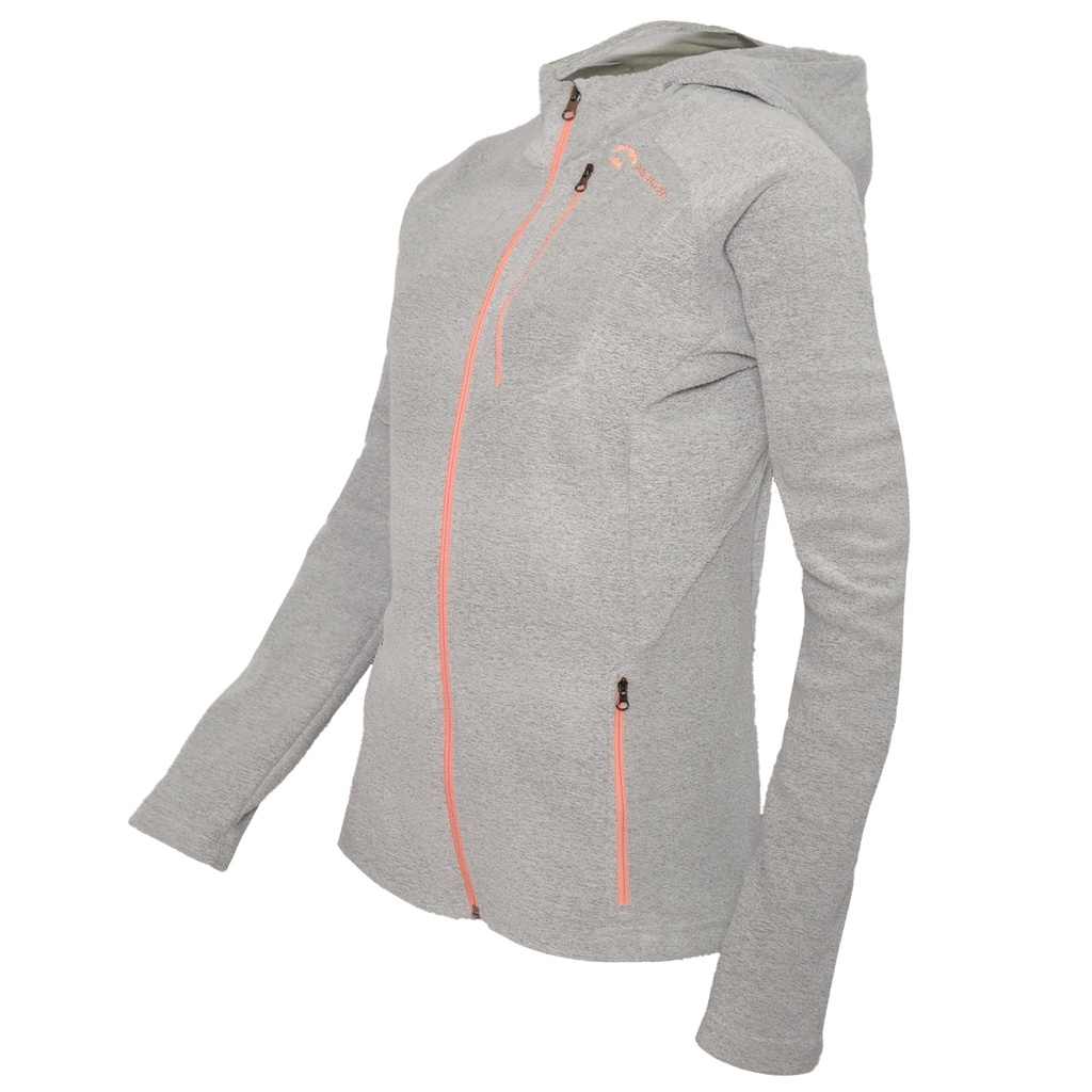 Micro Rustic Hoody WMS