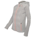 Micro Rustic Hoody WMS