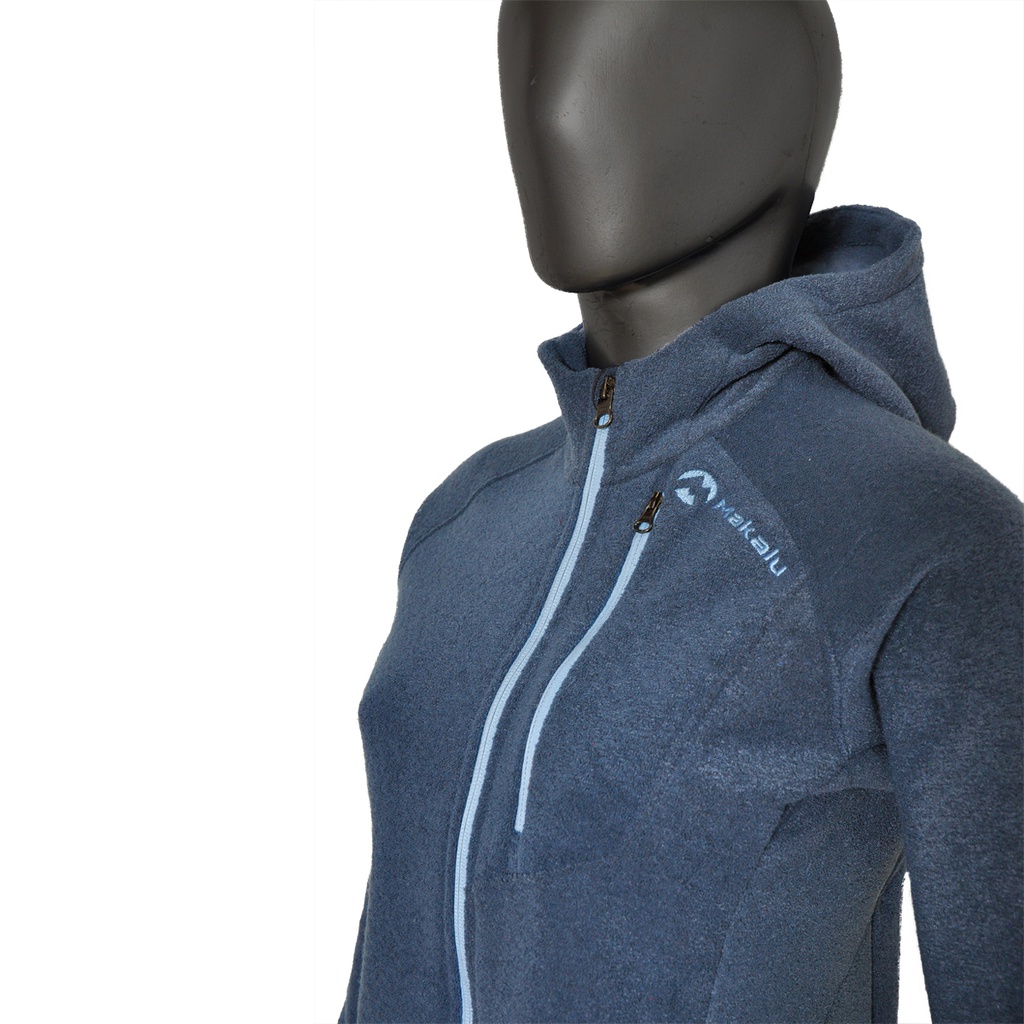 Micro Rustic Hoody WMS