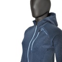 Micro Rustic Hoody WMS