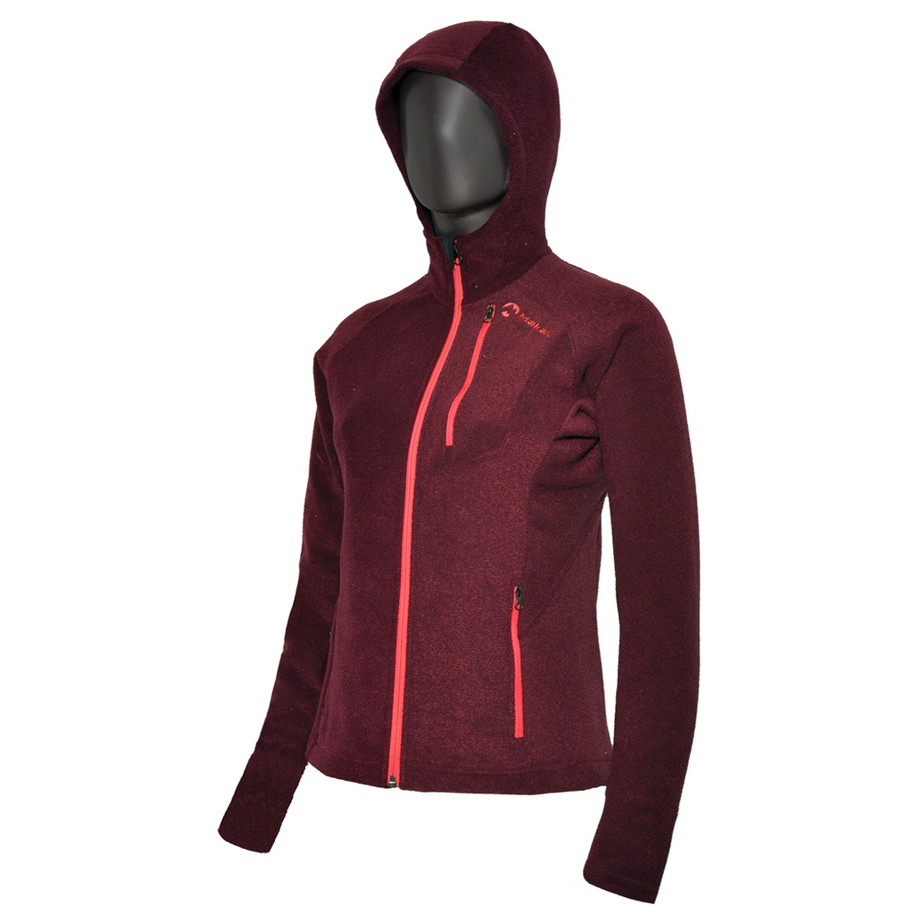 Micro Rustic Hoody WMS