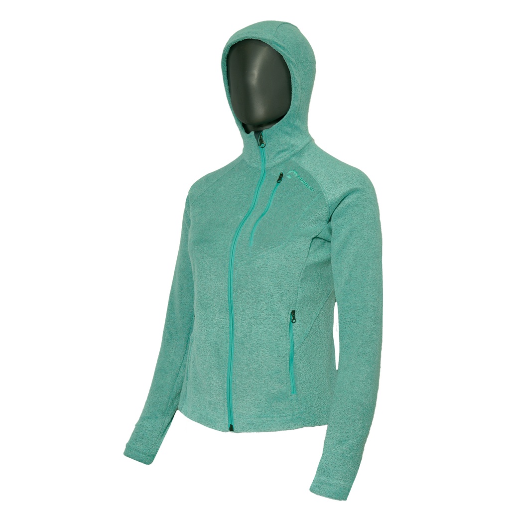 Micro Rustic Hoody WMS