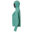 Micro Rustic Hoody WMS