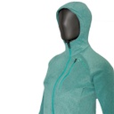 Micro Rustic Hoody WMS