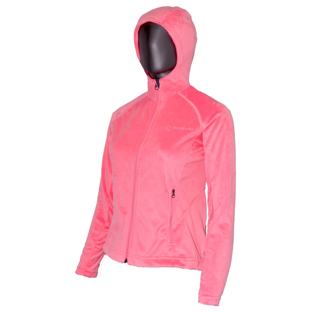 Plush Hoody sweater WMS