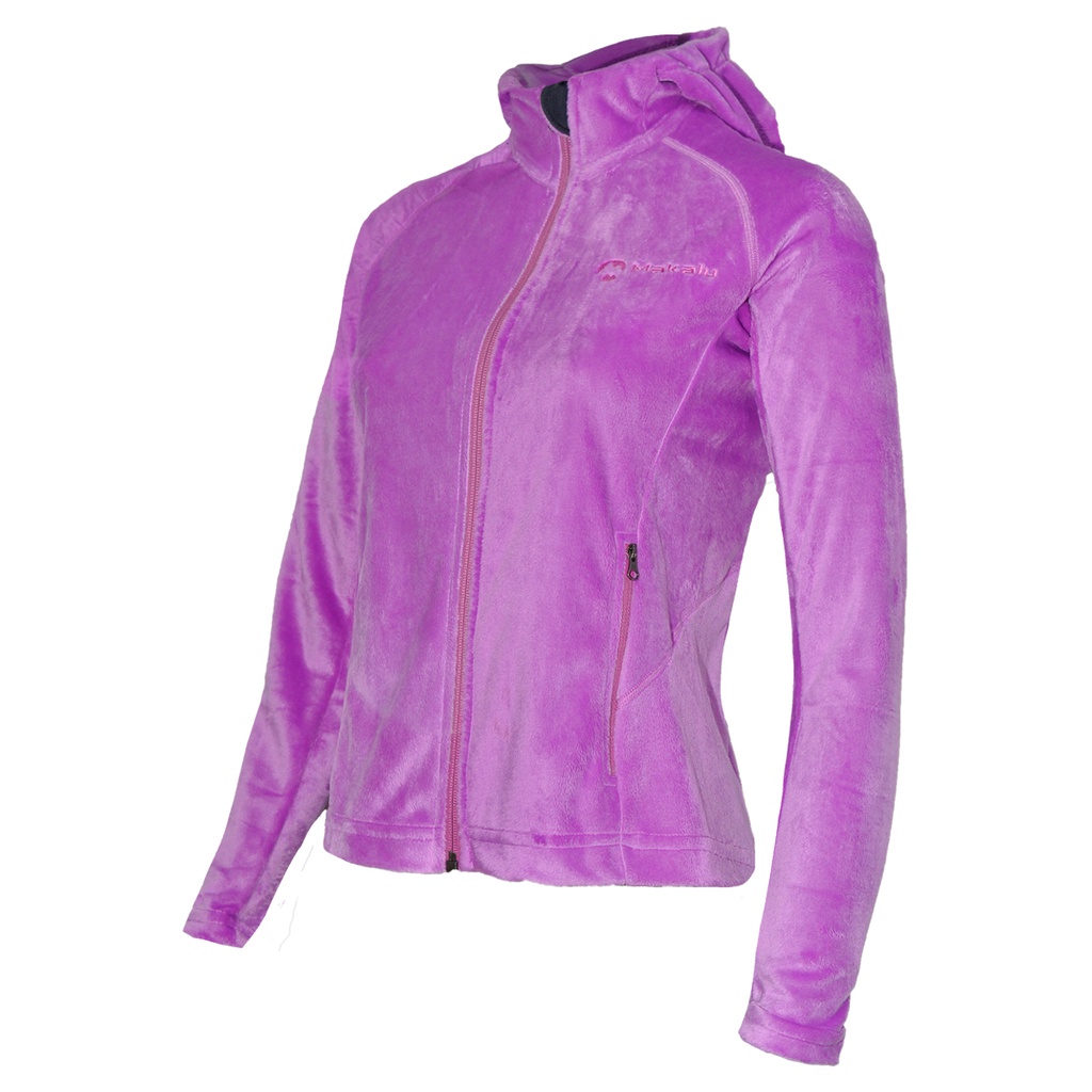 Plush Hoody sweater WMS