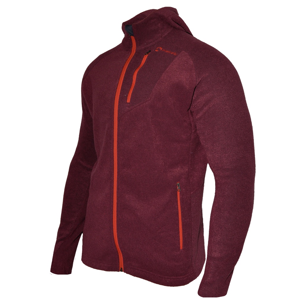 Micro Rustic Hoody MENS
