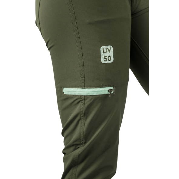 Quechua Pants WMS