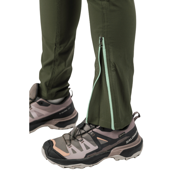 Quechua Pants WMS