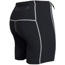 Calza Interval corta