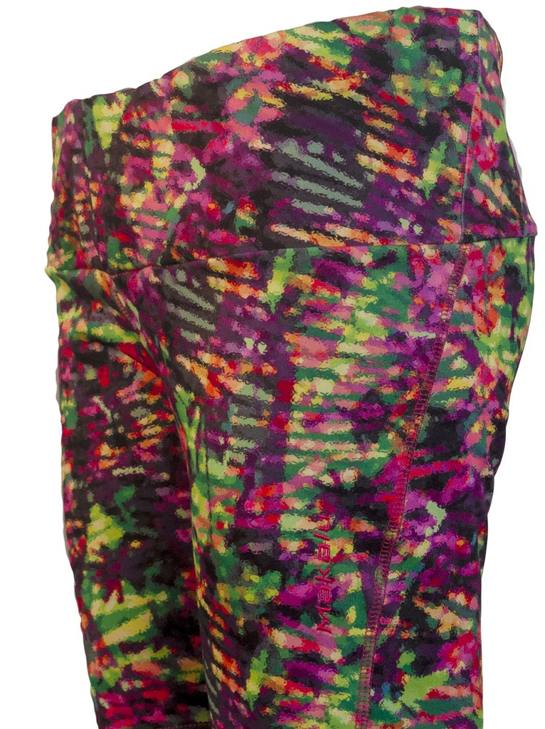 Calza Stability Larga LD