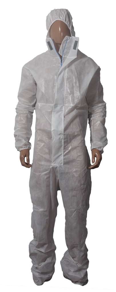 Mameluco Bio seguridad