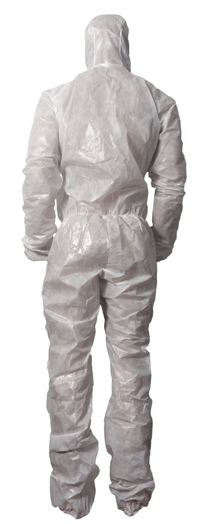 Mameluco Bio seguridad