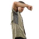 Baltoro Shirt (manga corta)