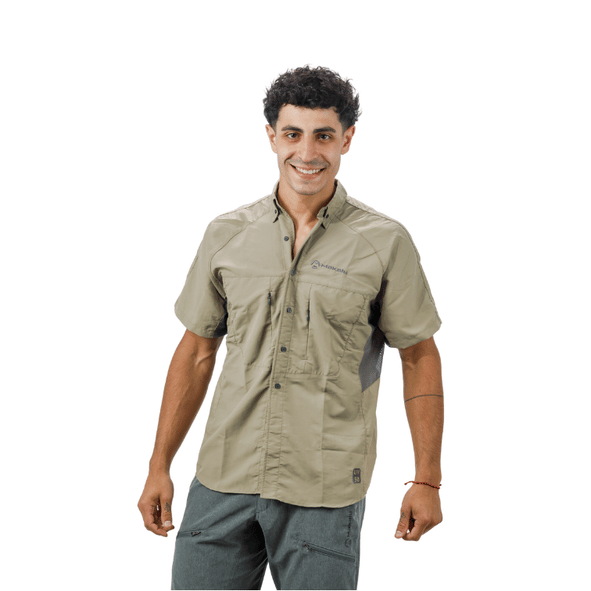 Baltoro Shirt (manga corta)