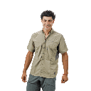 Baltoro Shirt (manga corta)