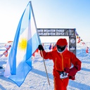 Correr en el extremo