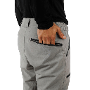 Hiking pants desmontable MENS