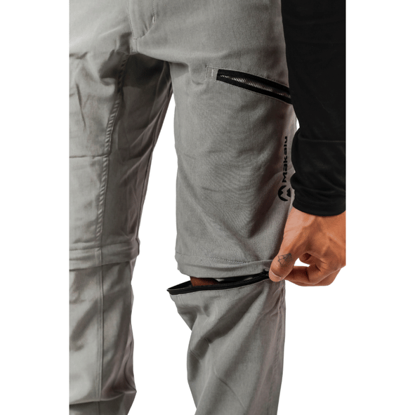 Hiking pants desmontable MENS