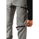Hiking pants desmontable MENS