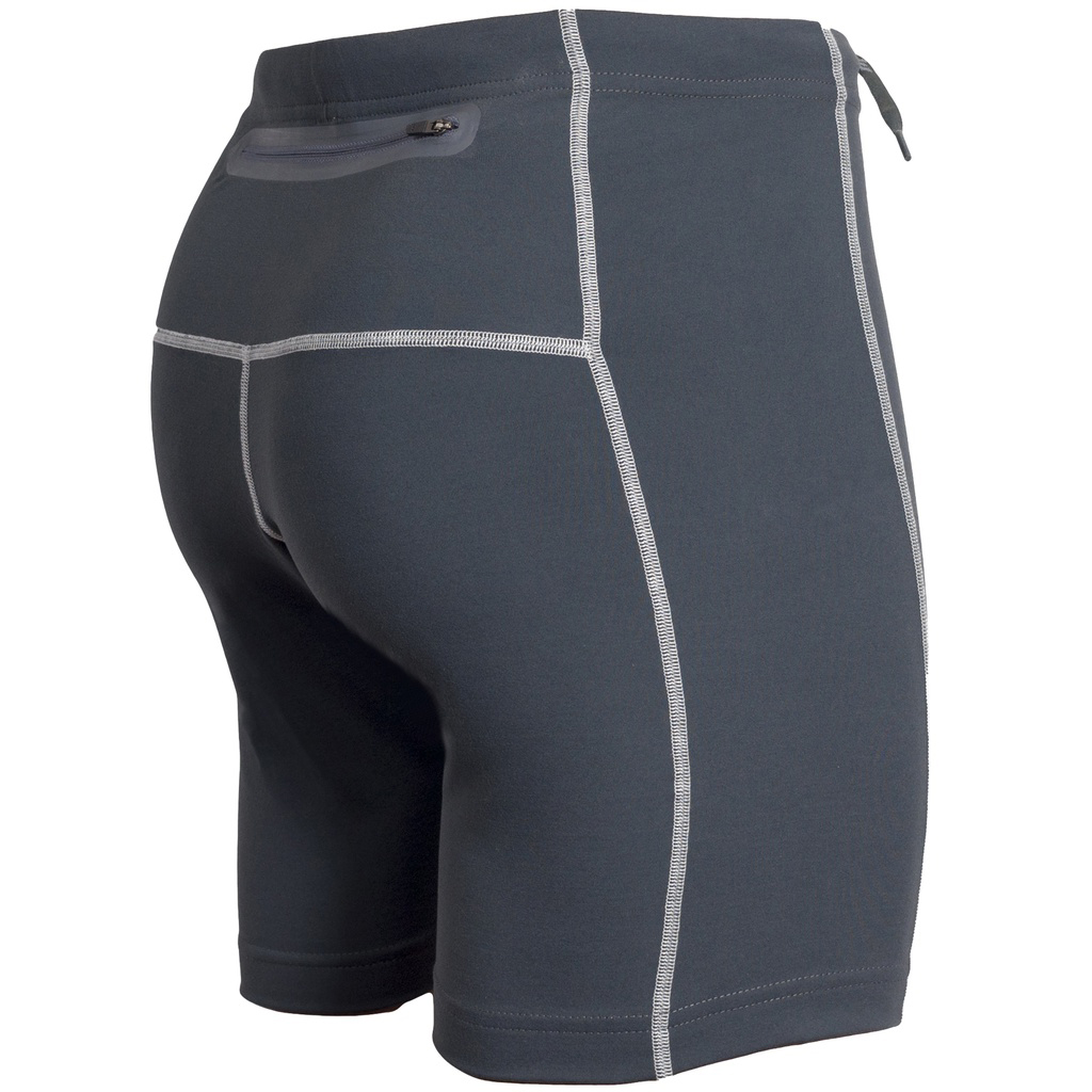 Calza Interval corta