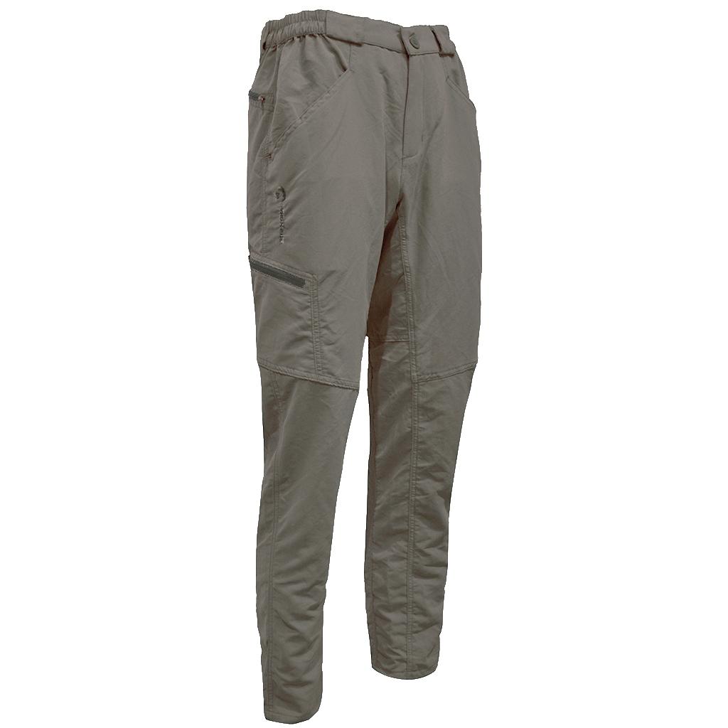 Altiplano pants Gris