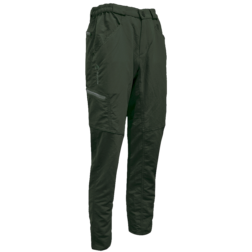 Altiplano pants verde