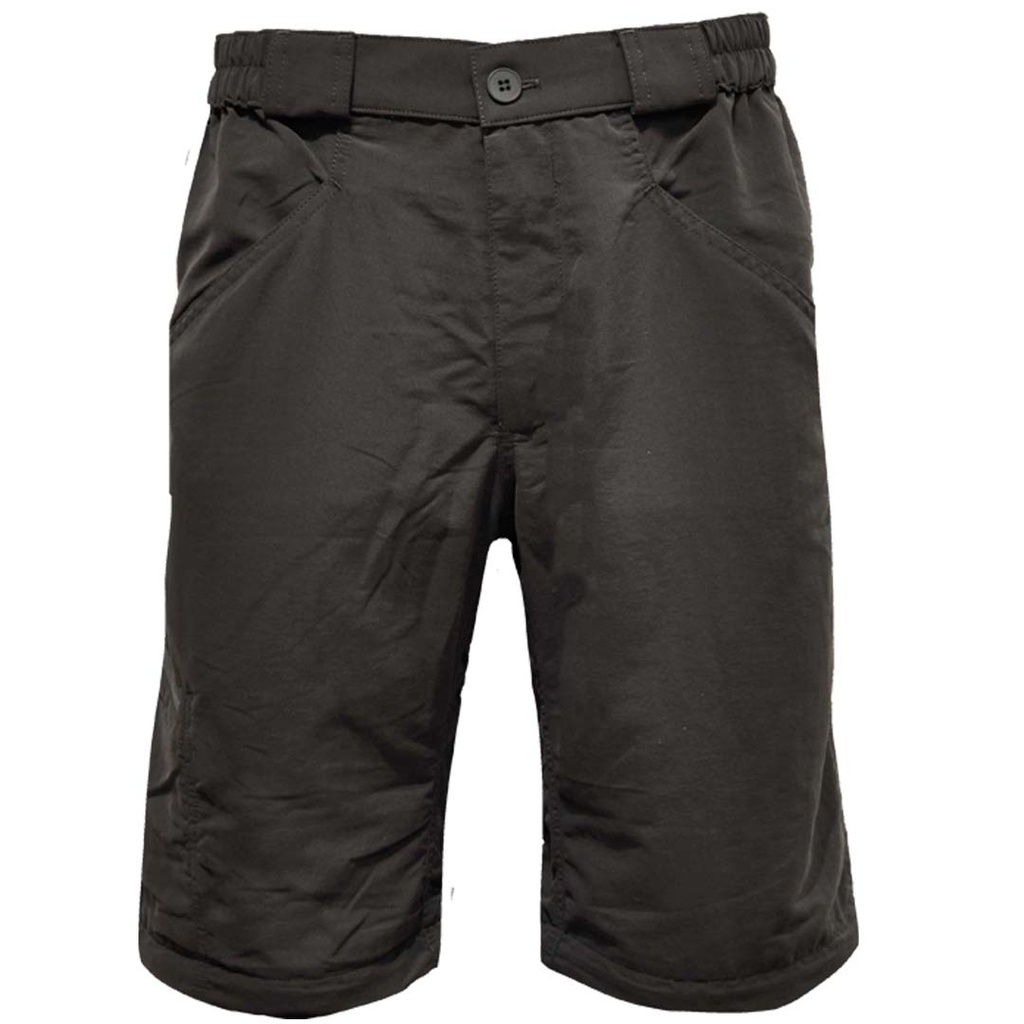 trekker frente grafito