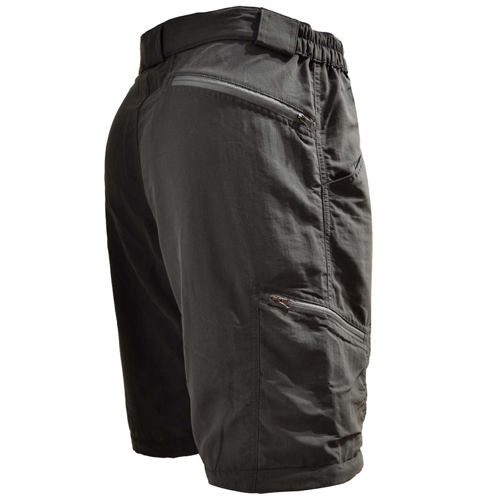 trekker perfil grafito