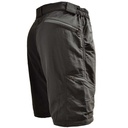 trekker perfil grafito