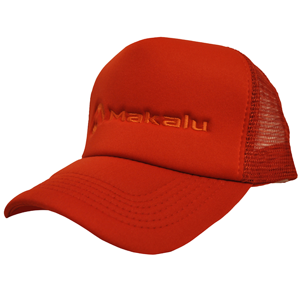 gorra roja