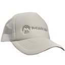 gorra blanca