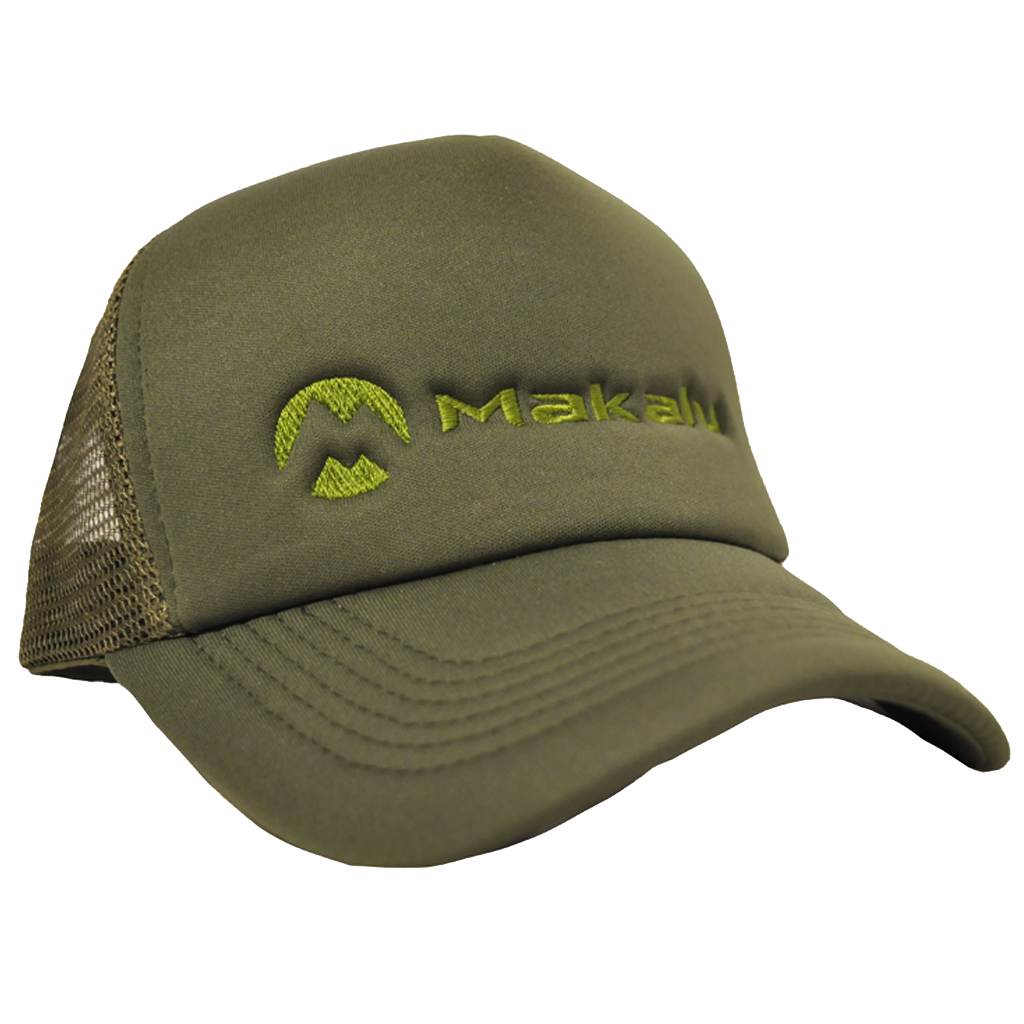 gorra verde