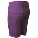 Calza Interval Corta LD