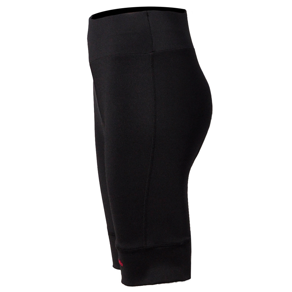 Calza ciclista corta WMS