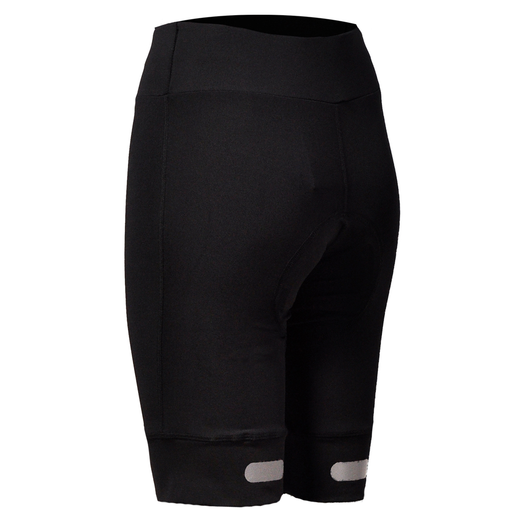 Calza ciclista corta WMS