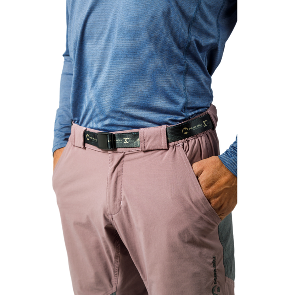 Cinturon Makalu 30 años