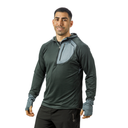 Pile Dolomitas Sweater da Uomo