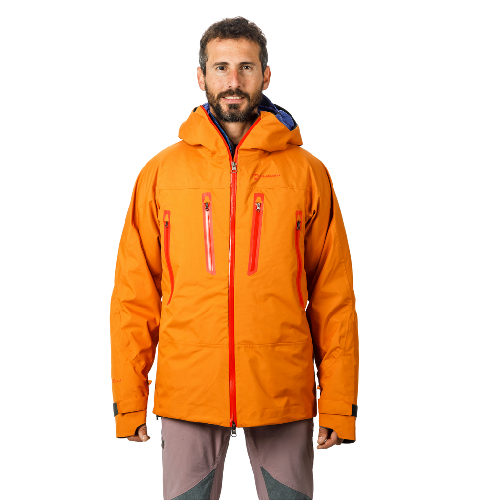 Masherbrum jacket MENS