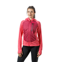 Fleece Feminino Alpine Hoody Sweater 